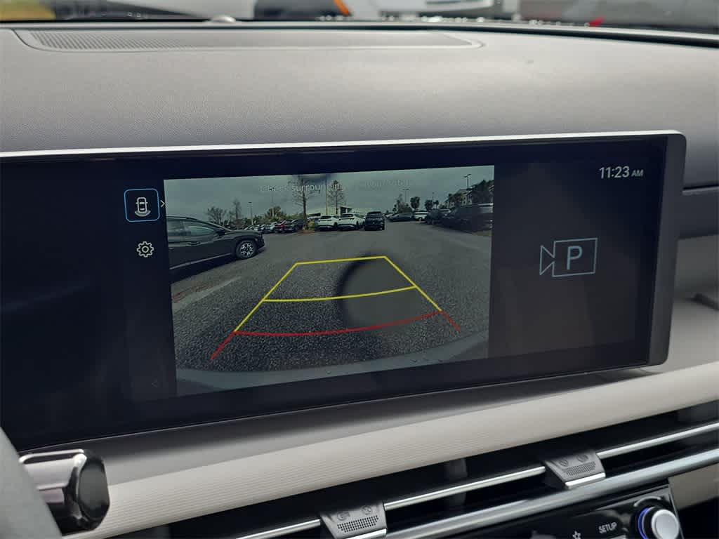 Thumbnail: 2026 Hyundai Tucson - 28