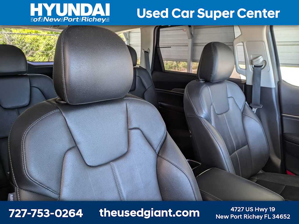 Thumbnail: 2021 Kia Telluride - 6