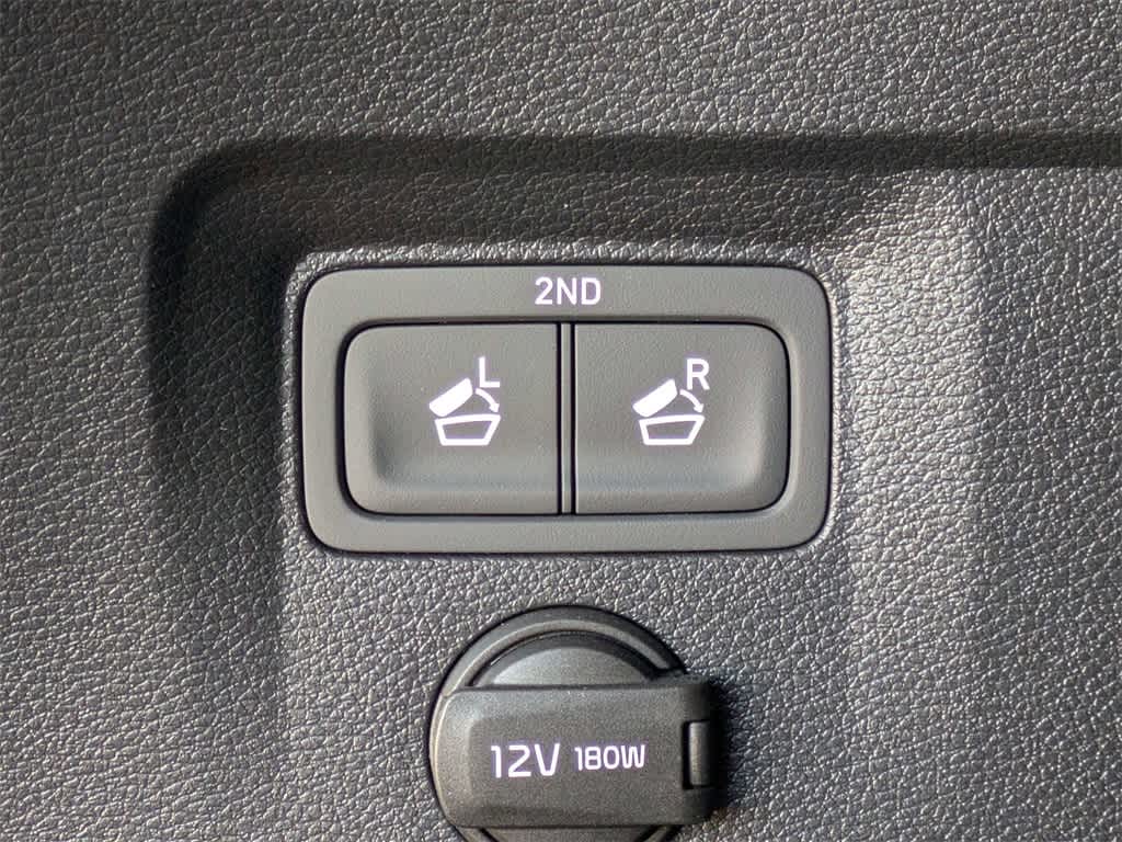 Thumbnail: 2024 Kia Telluride - 15