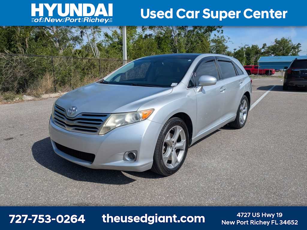 2009 Toyota Venza Base -
                  New Port Richey, FL