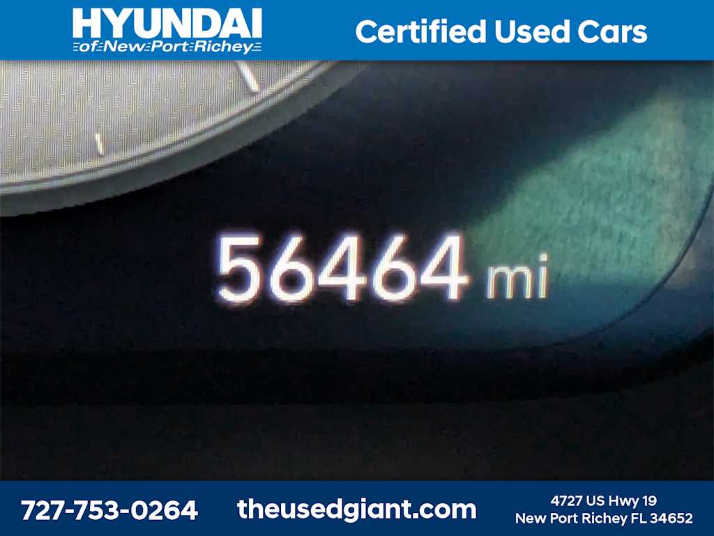 Thumbnail: 2021 Hyundai Sonata - 34