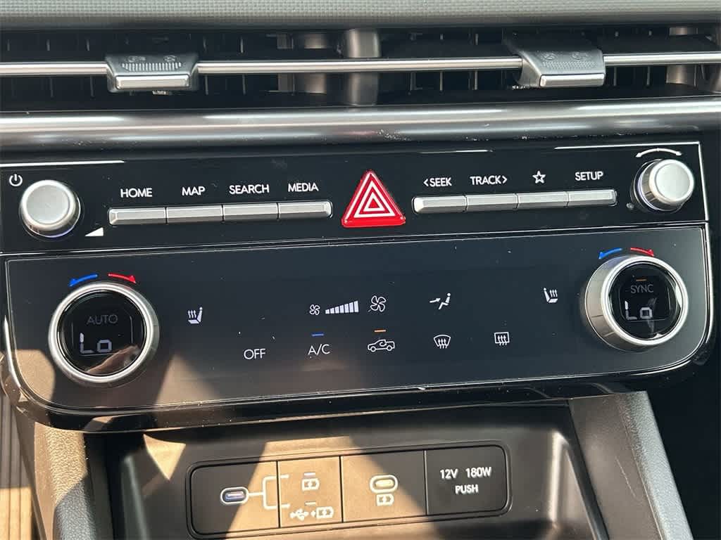 Thumbnail: 2025 Hyundai Santa Cruz - 29