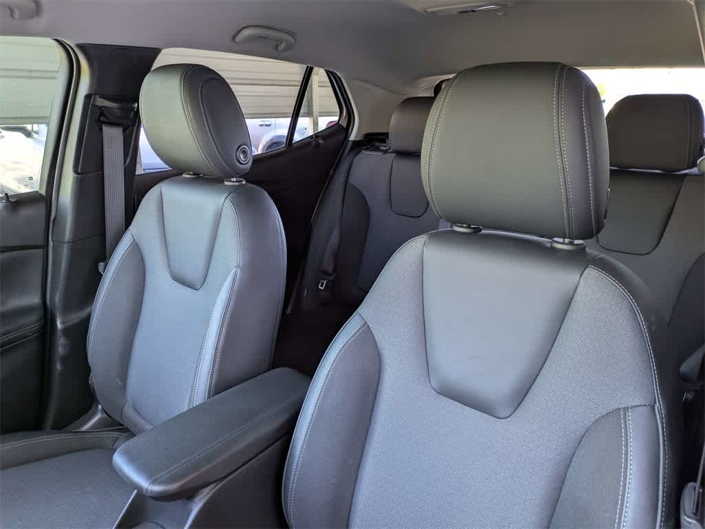 Thumbnail: 2022 Buick Encore GX - 7