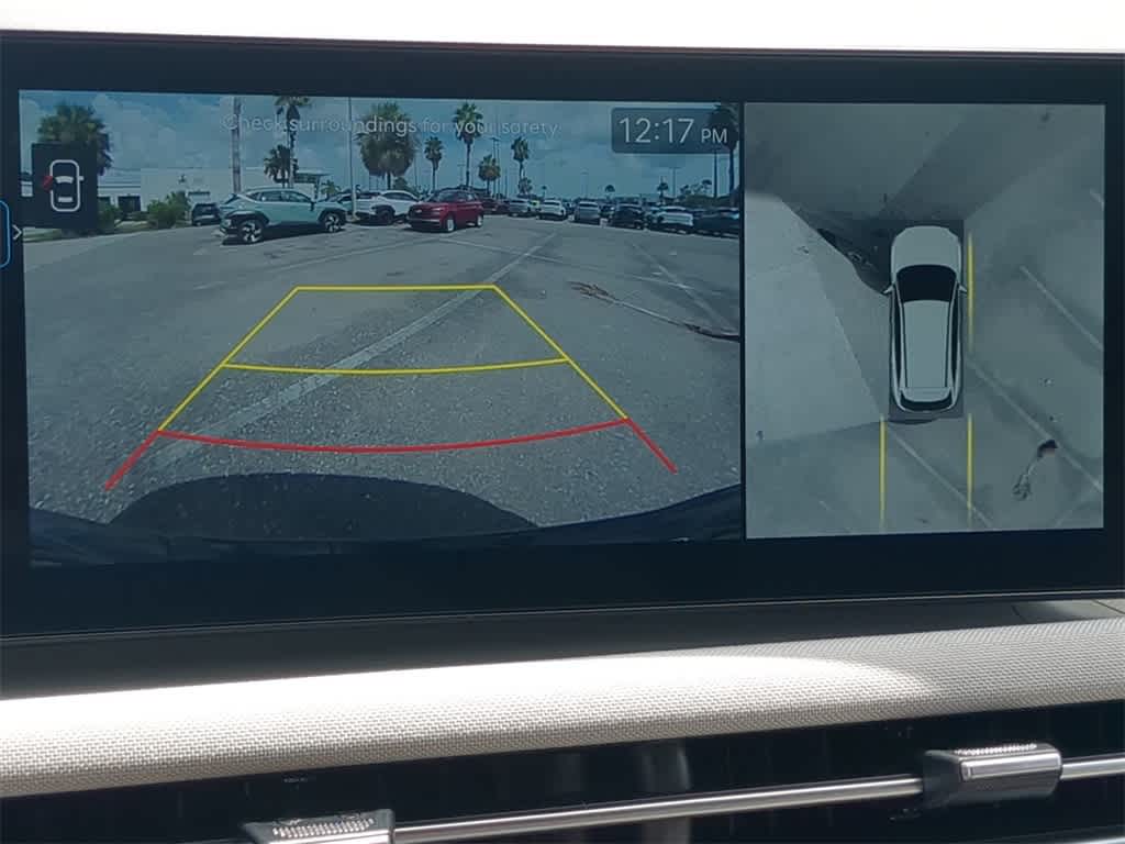 Thumbnail: 2026 Hyundai Tucson - 31