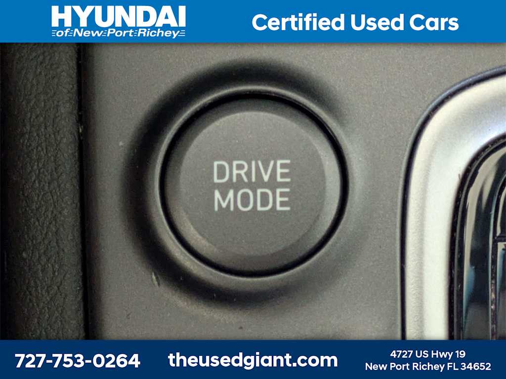 Thumbnail: 2021 Hyundai Kona - 22