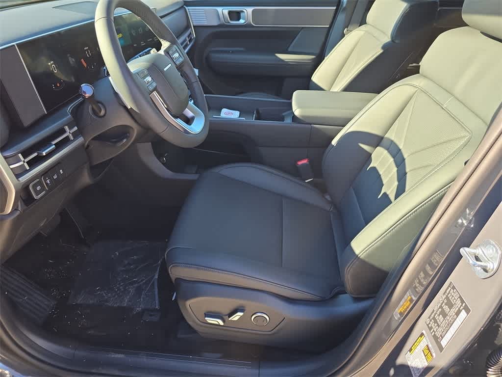 Thumbnail: 2026 Hyundai Santa Fe - 12