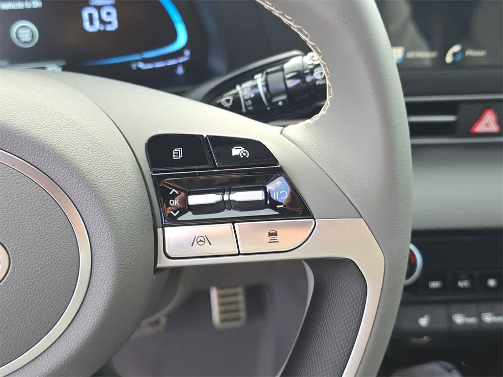 Thumbnail: 2026 Hyundai Elantra - 24