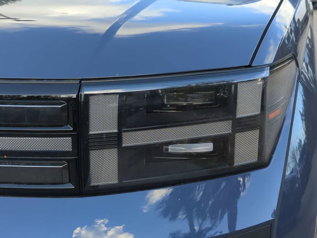 Thumbnail: 2026 Hyundai Santa Fe - 11