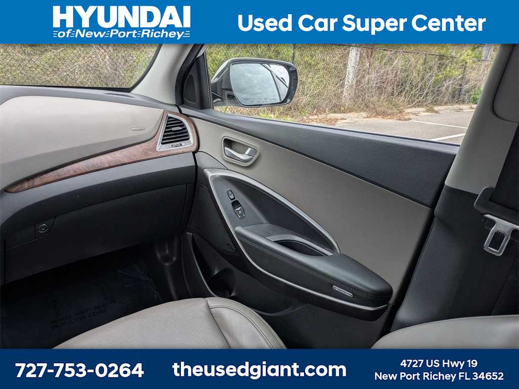 Thumbnail: 2018 Hyundai Santa Fe - 21