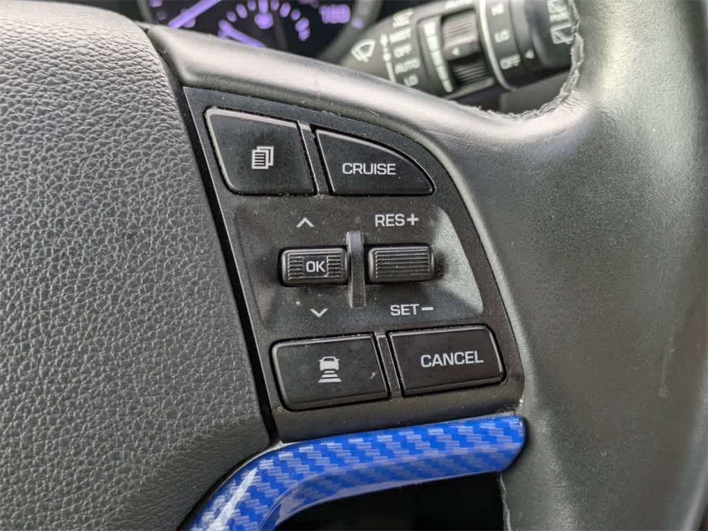 Thumbnail: 2020 Hyundai Tucson - 35