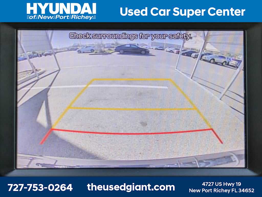 Thumbnail: 2019 Hyundai Santa Fe - 22