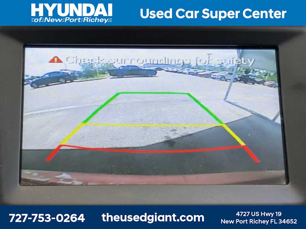 Thumbnail: 2014 Hyundai Sonata - 20