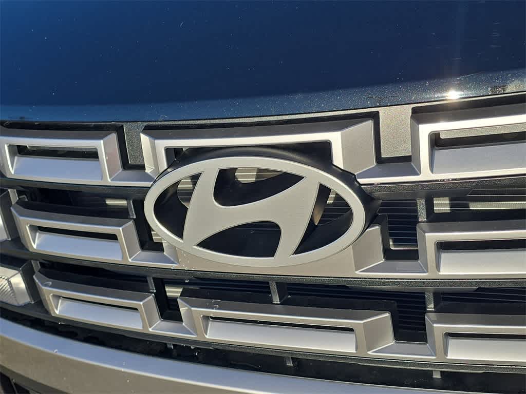 Thumbnail: 2026 Hyundai Santa Cruz - 10