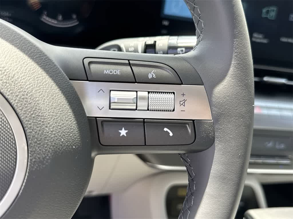 Thumbnail: 2025 Hyundai Kona - 23