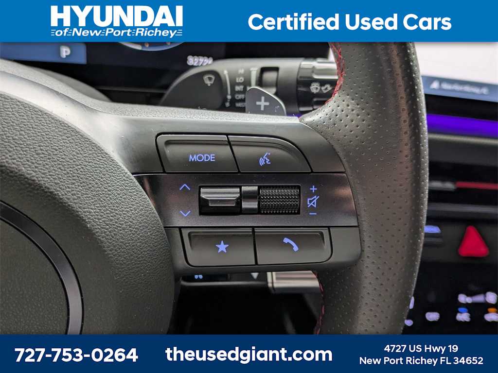 Thumbnail: 2024 Hyundai Sonata - 32