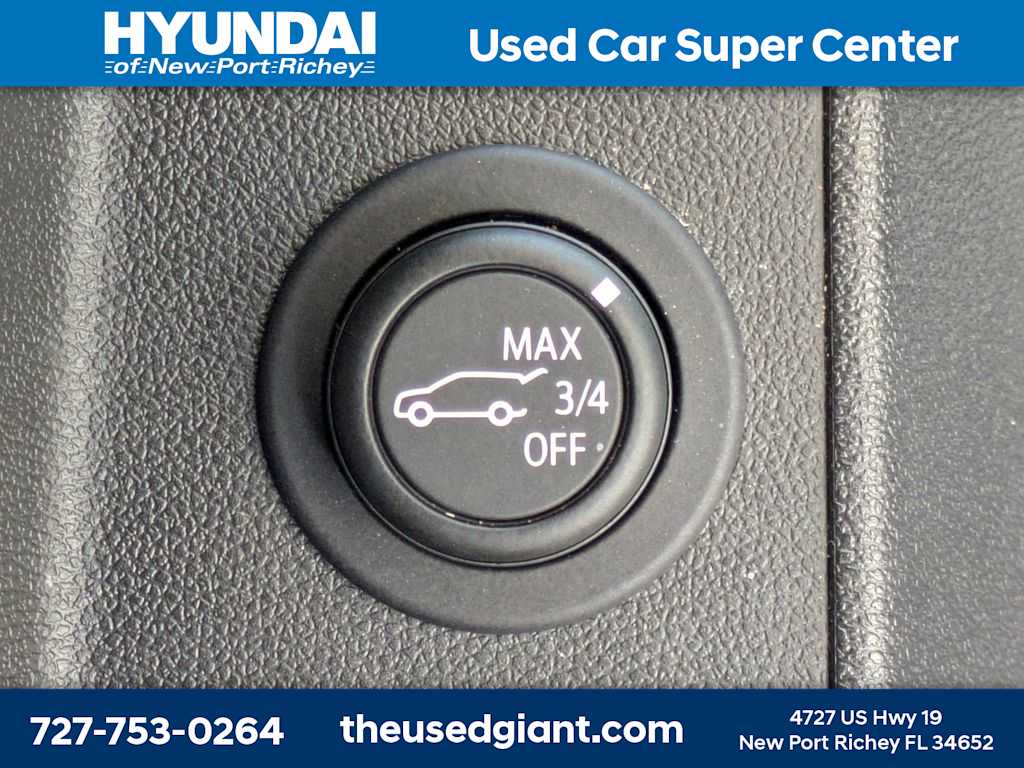 Thumbnail: 2022 Chevrolet Equinox - 37