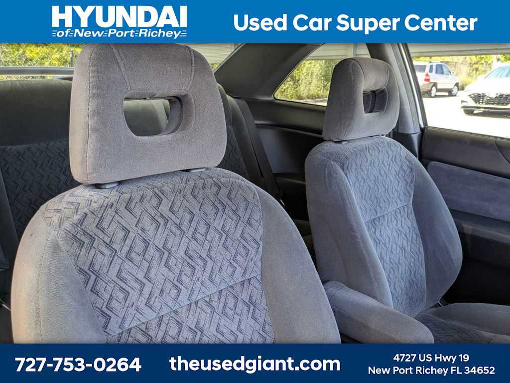 Thumbnail: 2002 Honda Civic - 6