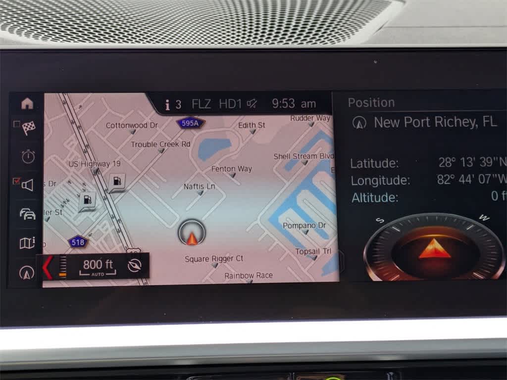 Thumbnail: 2020 BMW 3 Series - 24