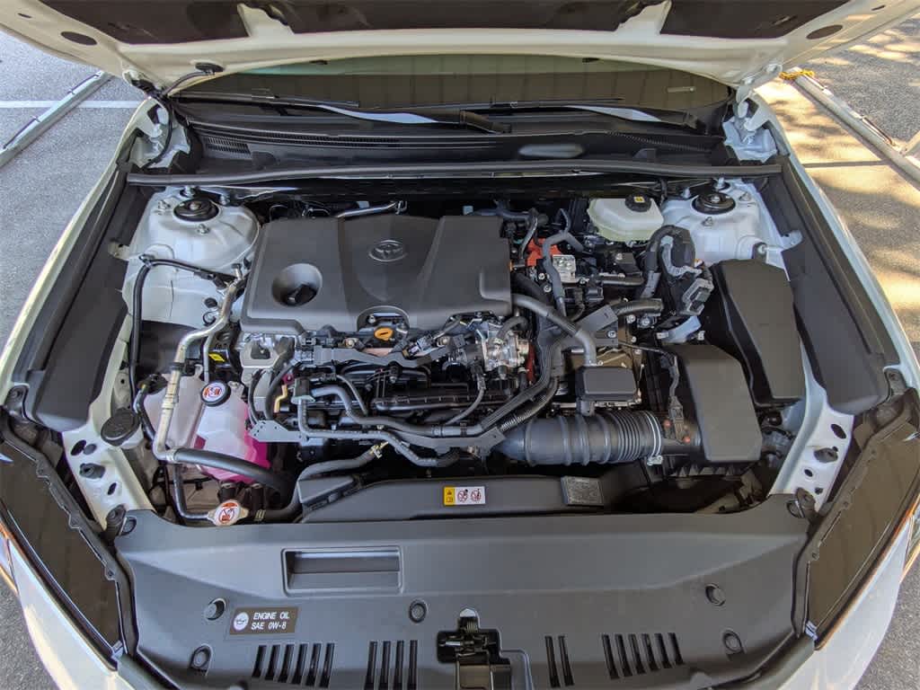 Thumbnail: 2025 Toyota Camry - 14