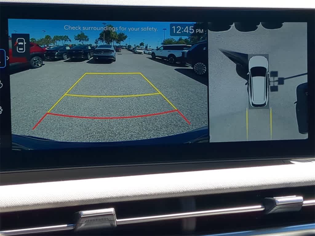 Thumbnail: 2026 Hyundai Tucson - 30