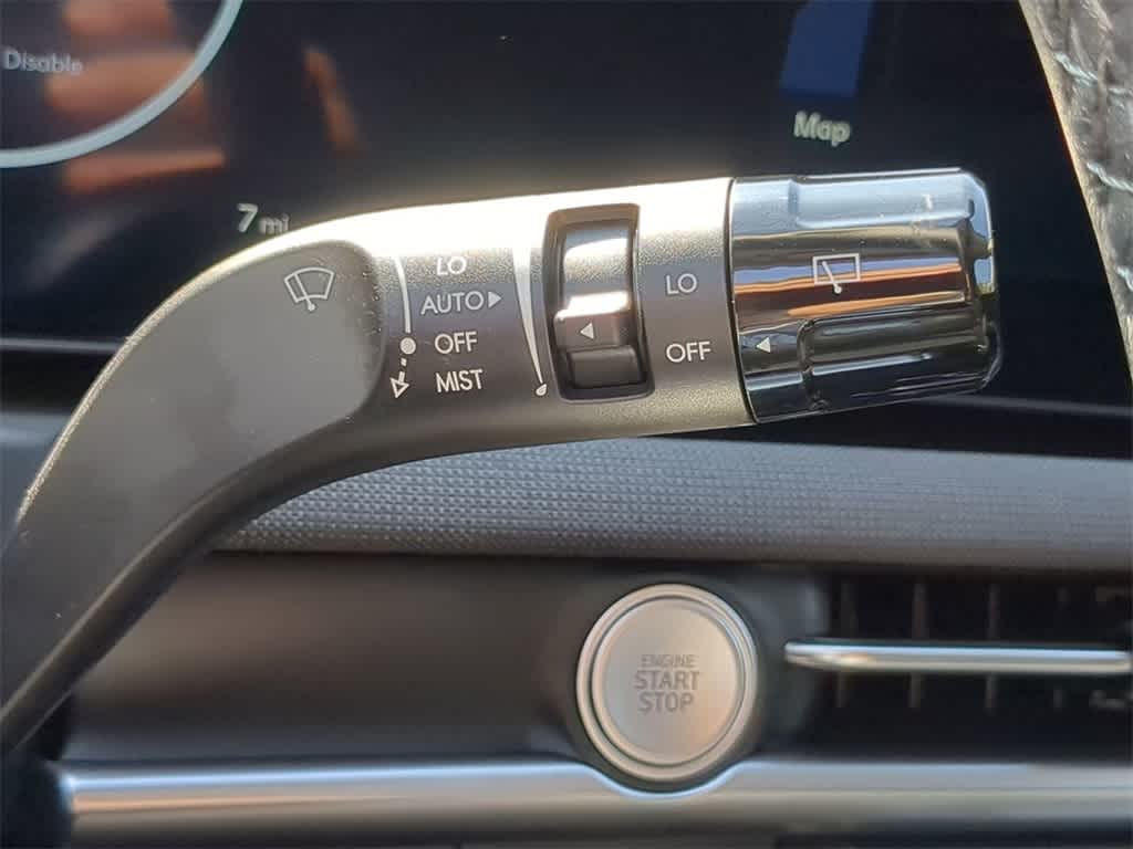 Thumbnail: 2026 Hyundai Tucson - 27