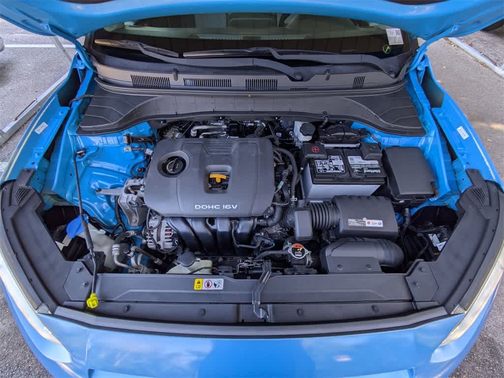 Thumbnail: 2018 Hyundai Kona - 13