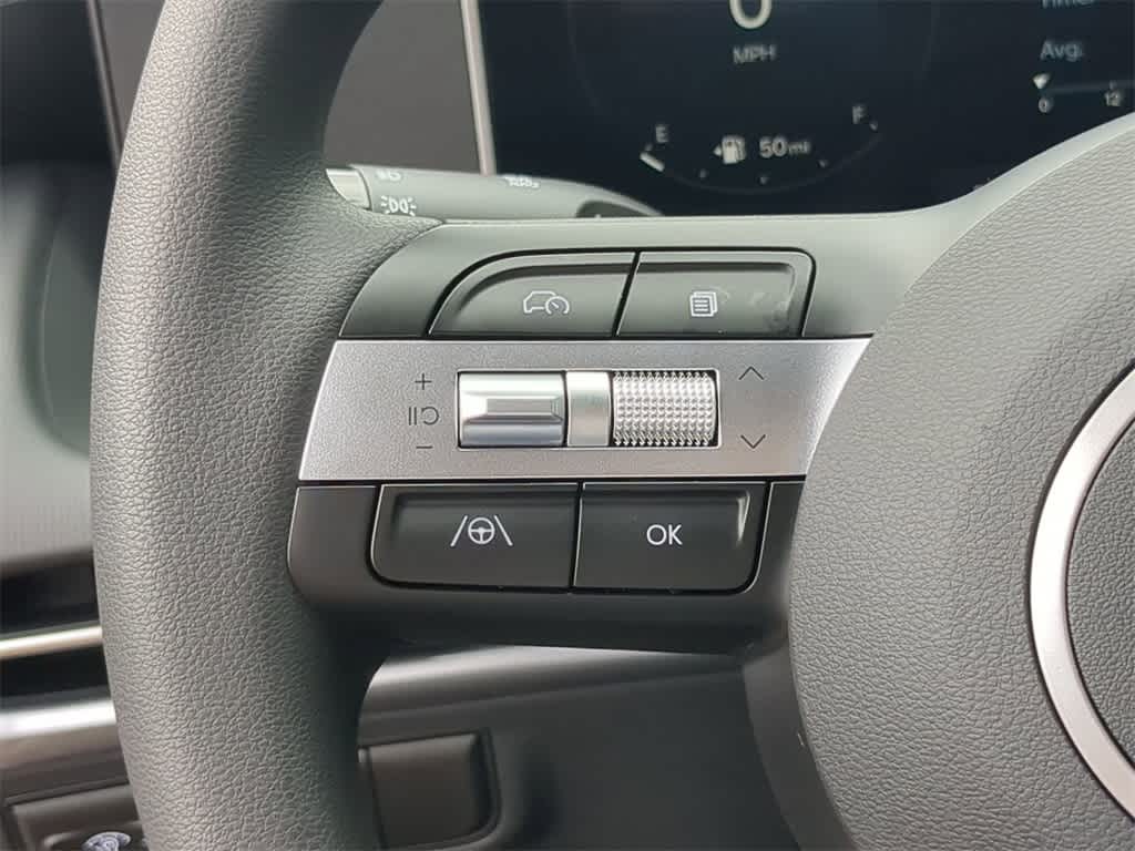 Thumbnail: 2026 Hyundai Santa Cruz - 24