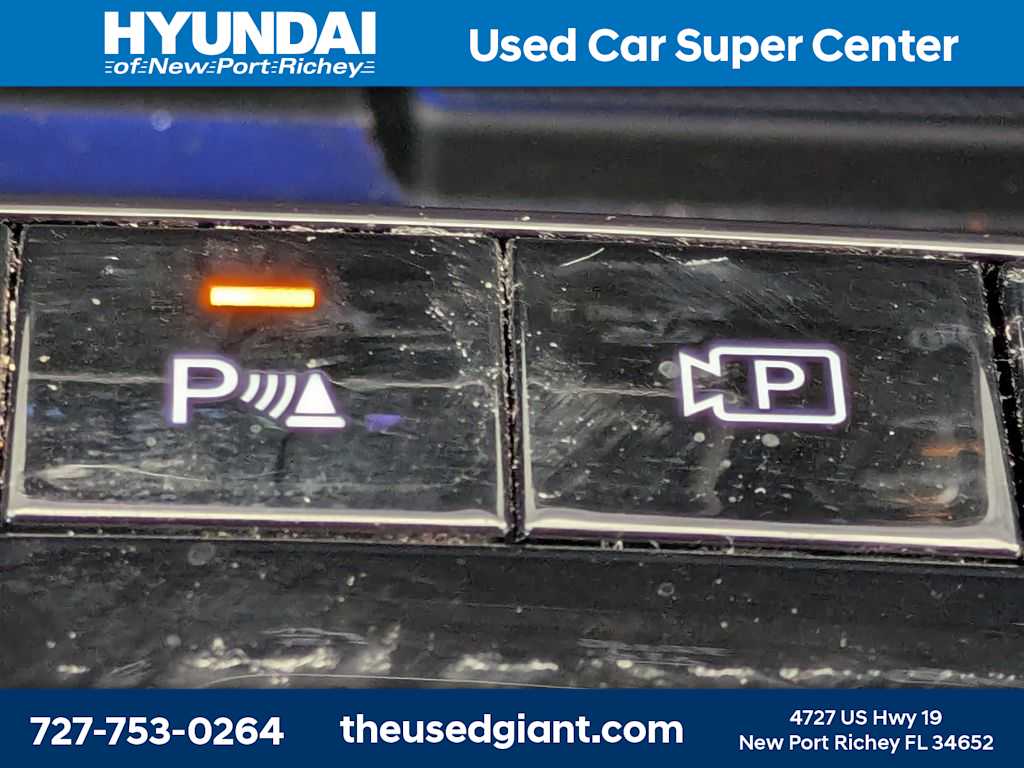 Thumbnail: 2024 Hyundai Tucson - 31