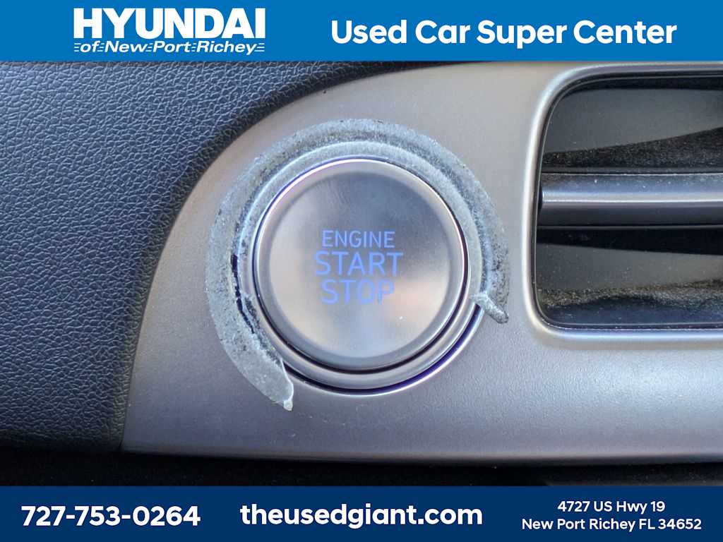 Thumbnail: 2023 Hyundai Palisade - 43