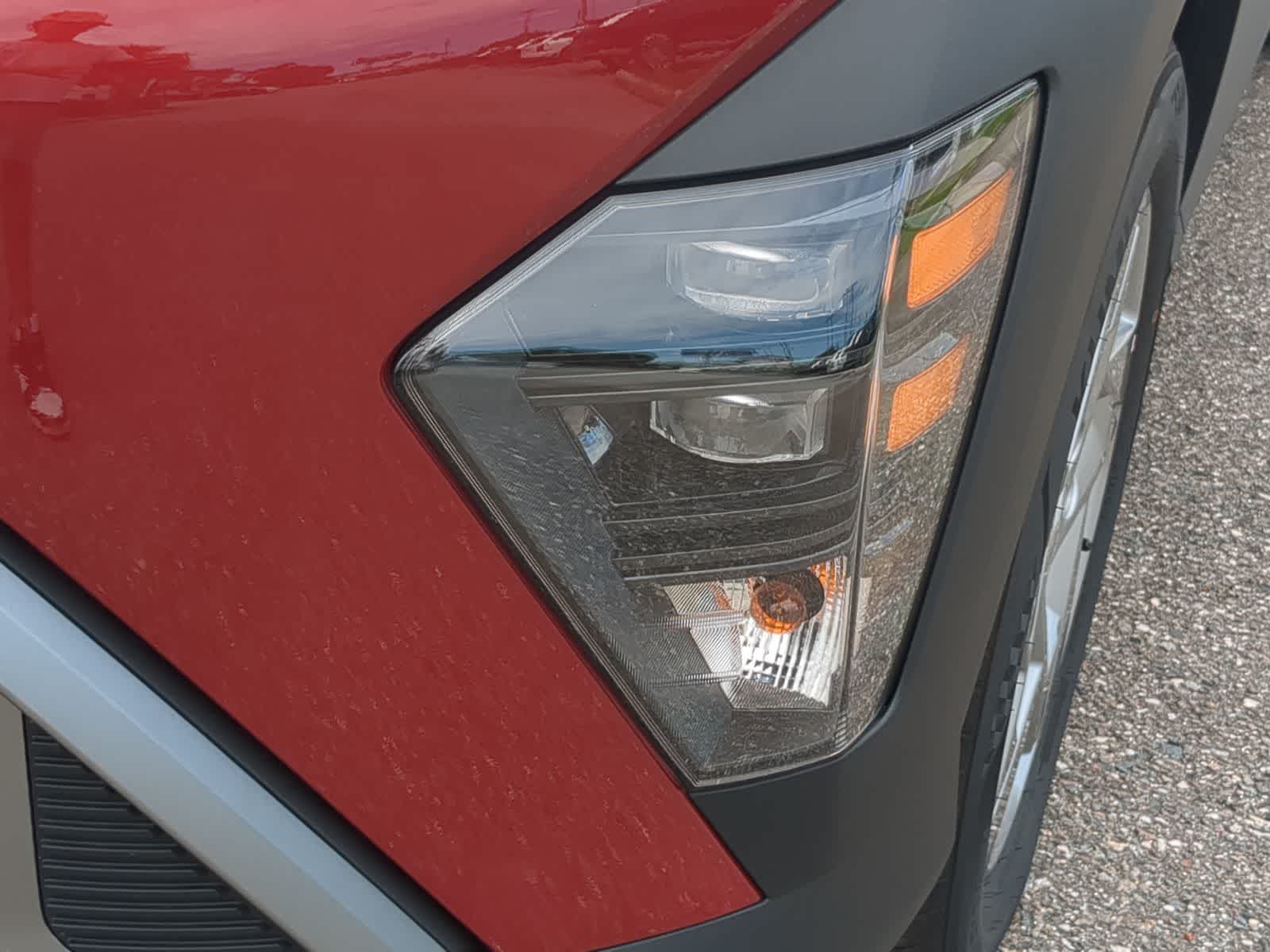 Thumbnail: 2026 Hyundai Kona - 10