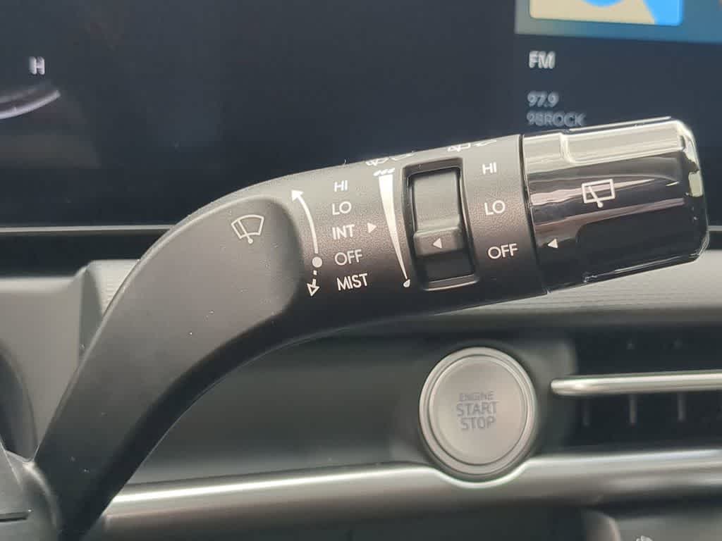 Thumbnail: 2026 Hyundai Tucson - 26