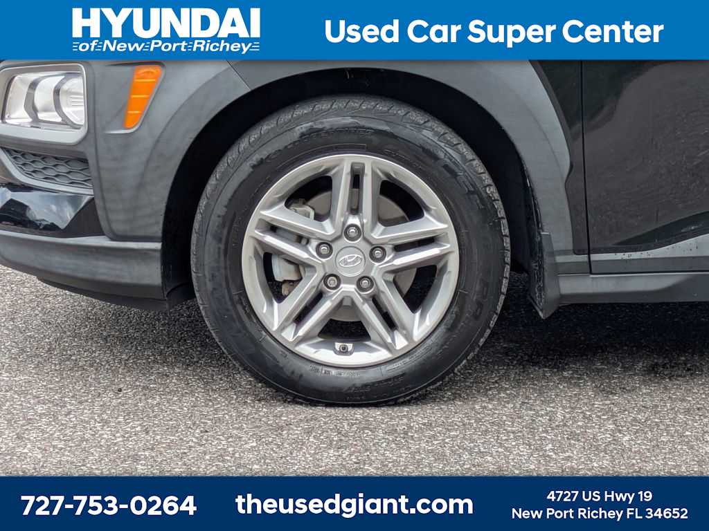 Thumbnail: 2019 Hyundai Kona - 10