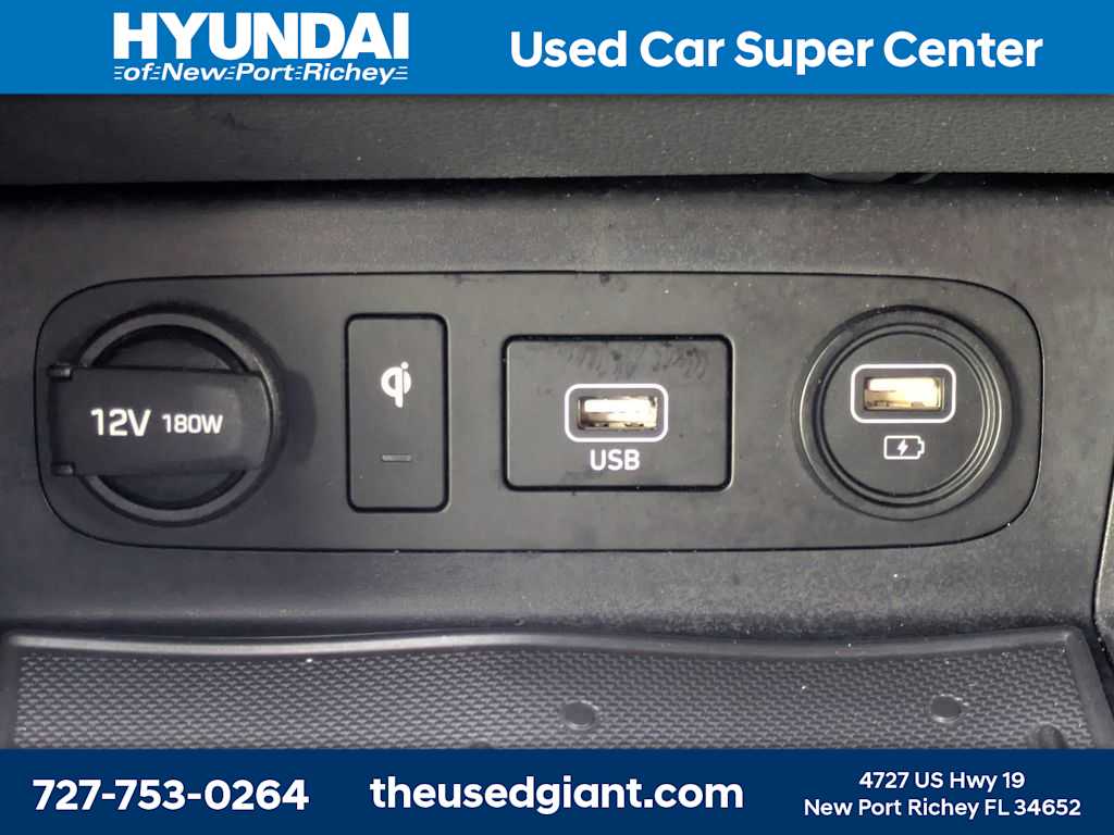 Thumbnail: 2021 Hyundai Sonata - 25