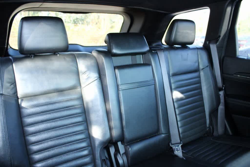 Thumbnail: 2020 Jeep Grand Cherokee - 10