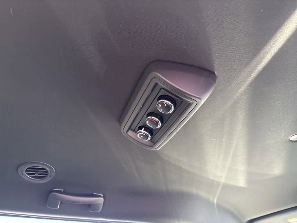 Thumbnail: 2019 Dodge Grand Caravan - 10