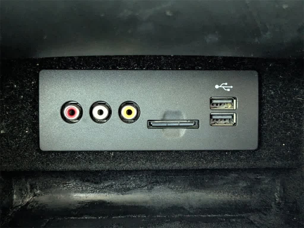 Thumbnail: 2011 Lincoln MKX - 30