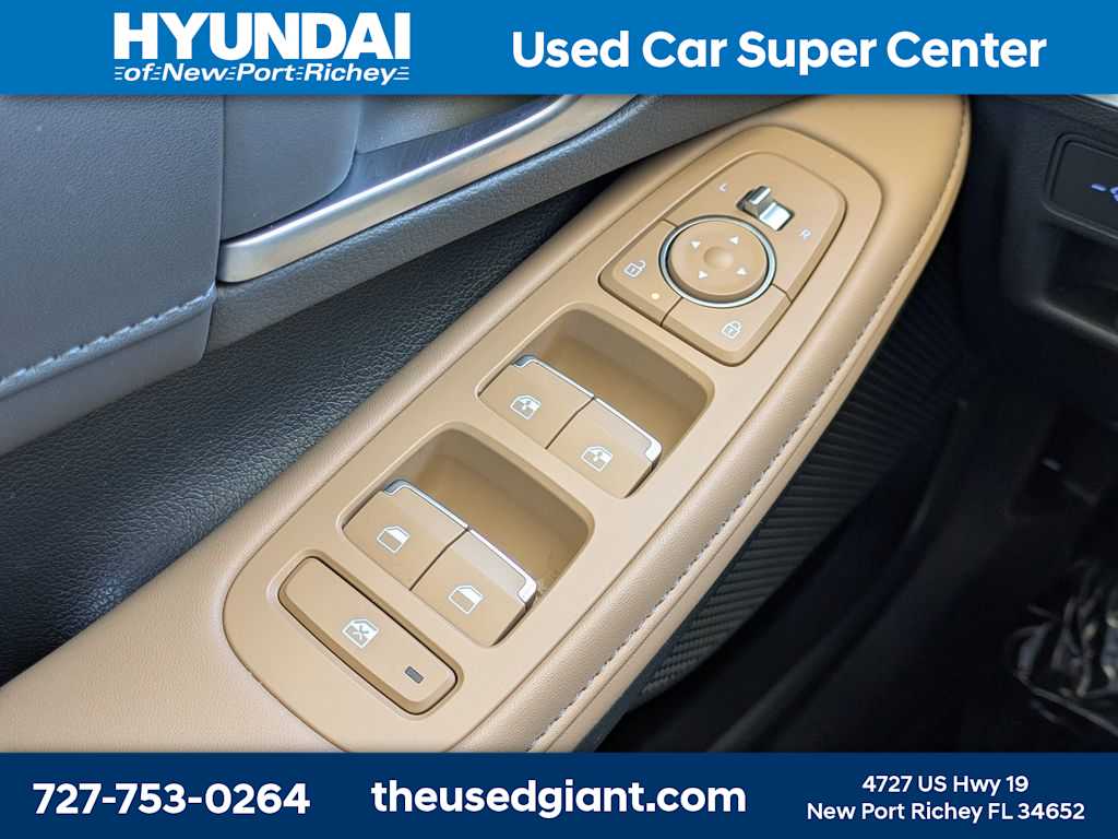 Thumbnail: 2024 Hyundai Sonata - 32