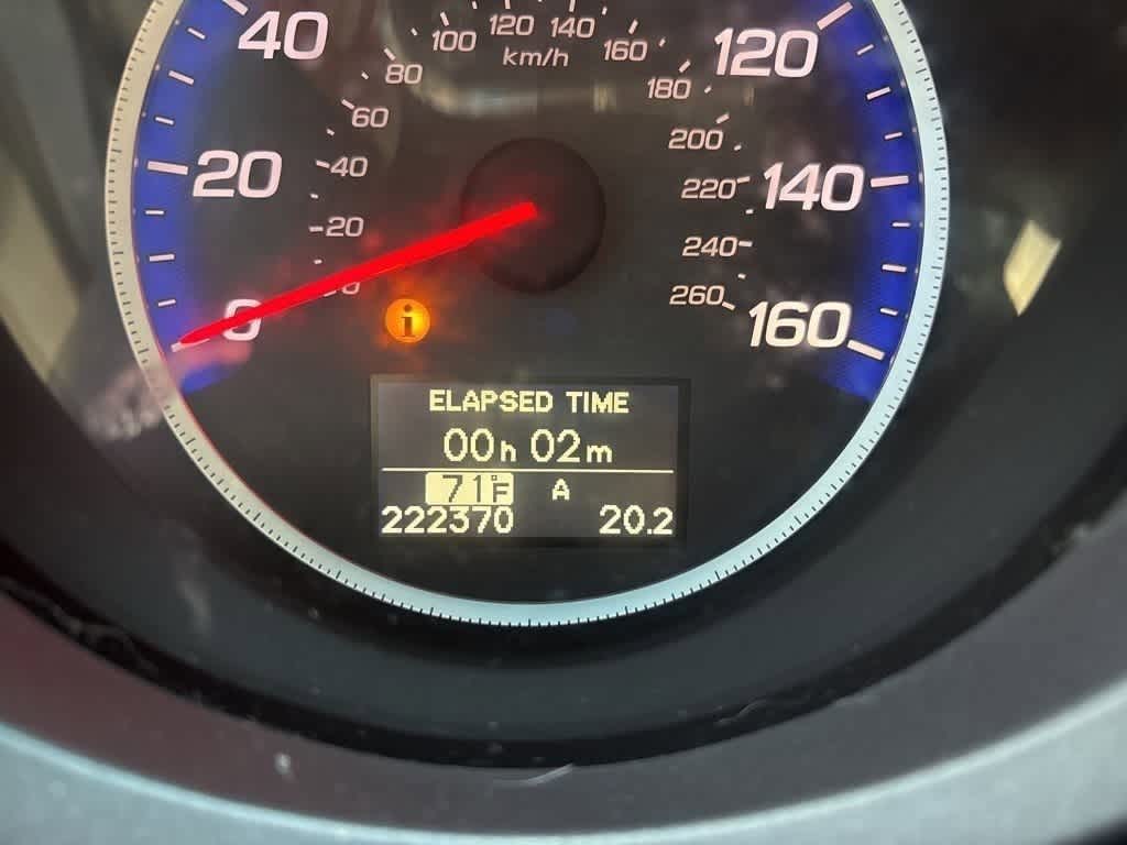 Thumbnail: 2007 Acura RDX - 13