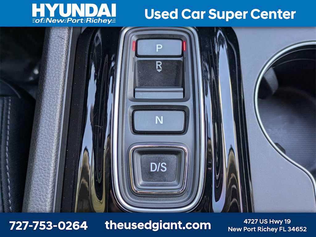 Thumbnail: 2025 Honda Pilot - 31