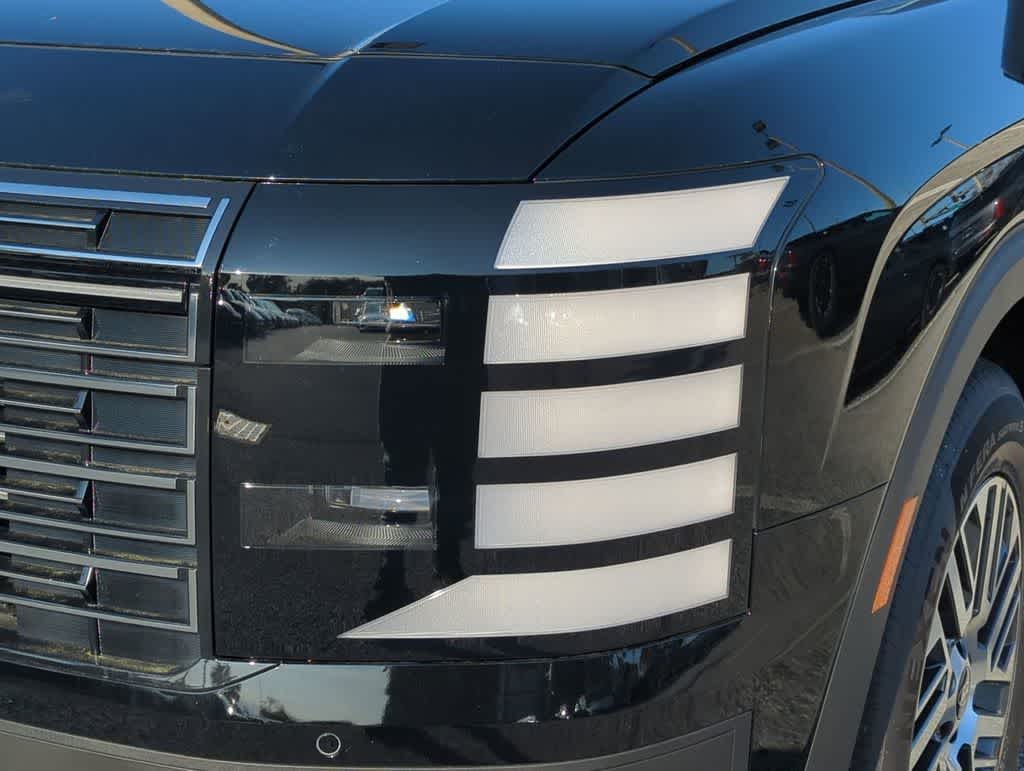 Thumbnail: 2026 Hyundai Palisade - 11