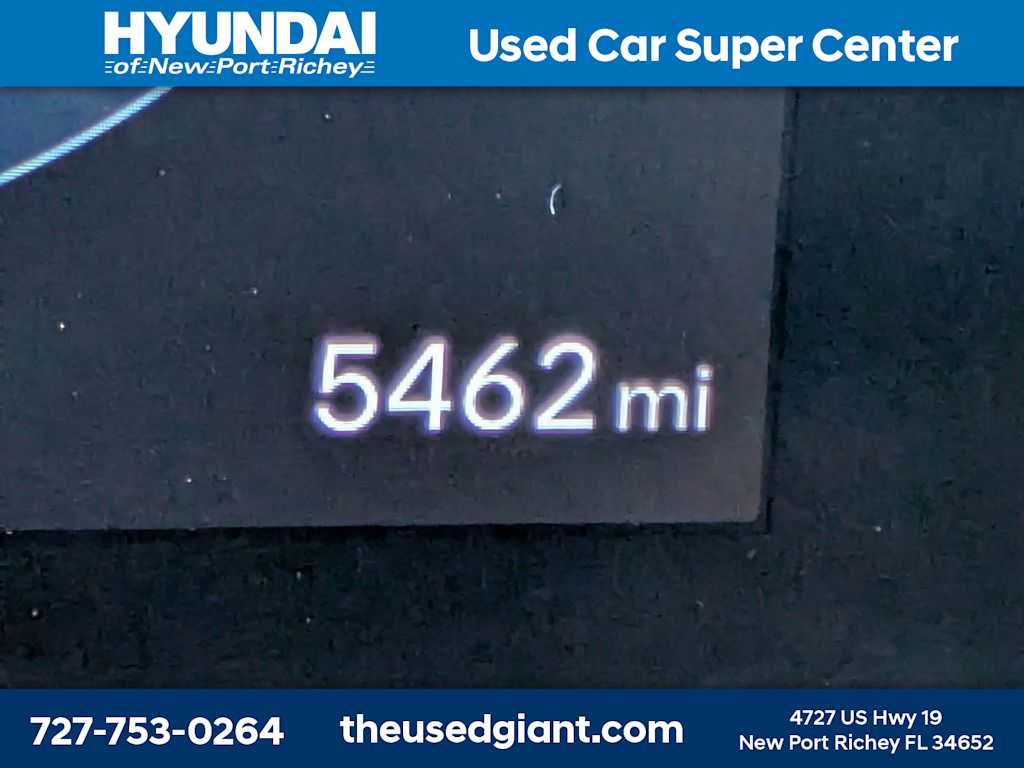 Thumbnail: 2024 Hyundai Sonata - 39