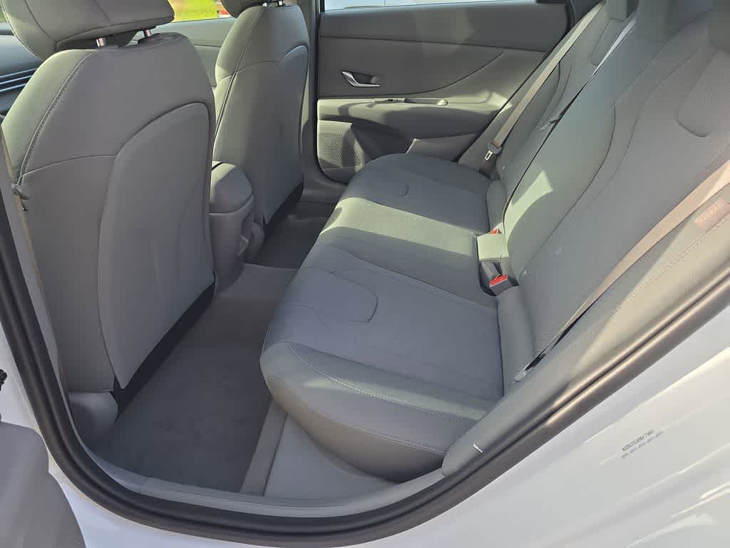 Thumbnail: 2026 Hyundai Elantra - 20