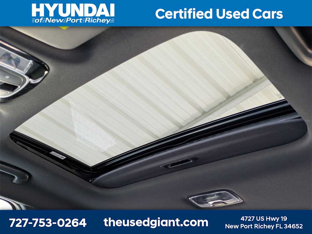 Thumbnail: 2023 Hyundai Santa Cruz - 23