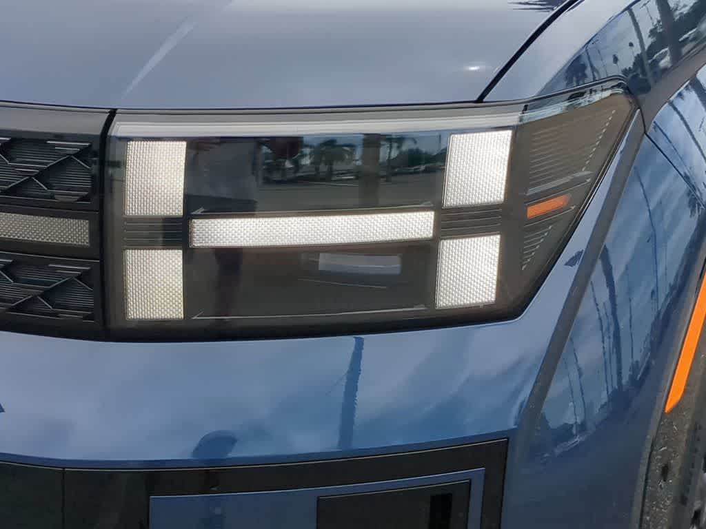 Thumbnail: 2026 Hyundai Santa Fe - 11