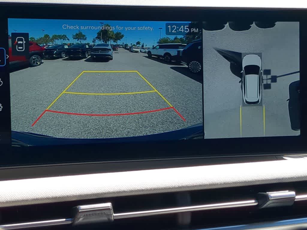 Thumbnail: 2026 Hyundai Tucson - 32