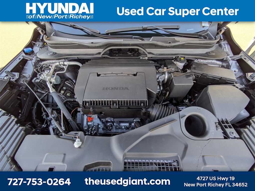 Thumbnail: 2025 Honda Pilot - 13