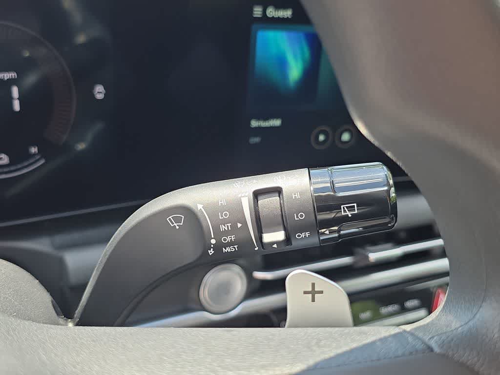 Thumbnail: 2026 Hyundai Tucson - 26