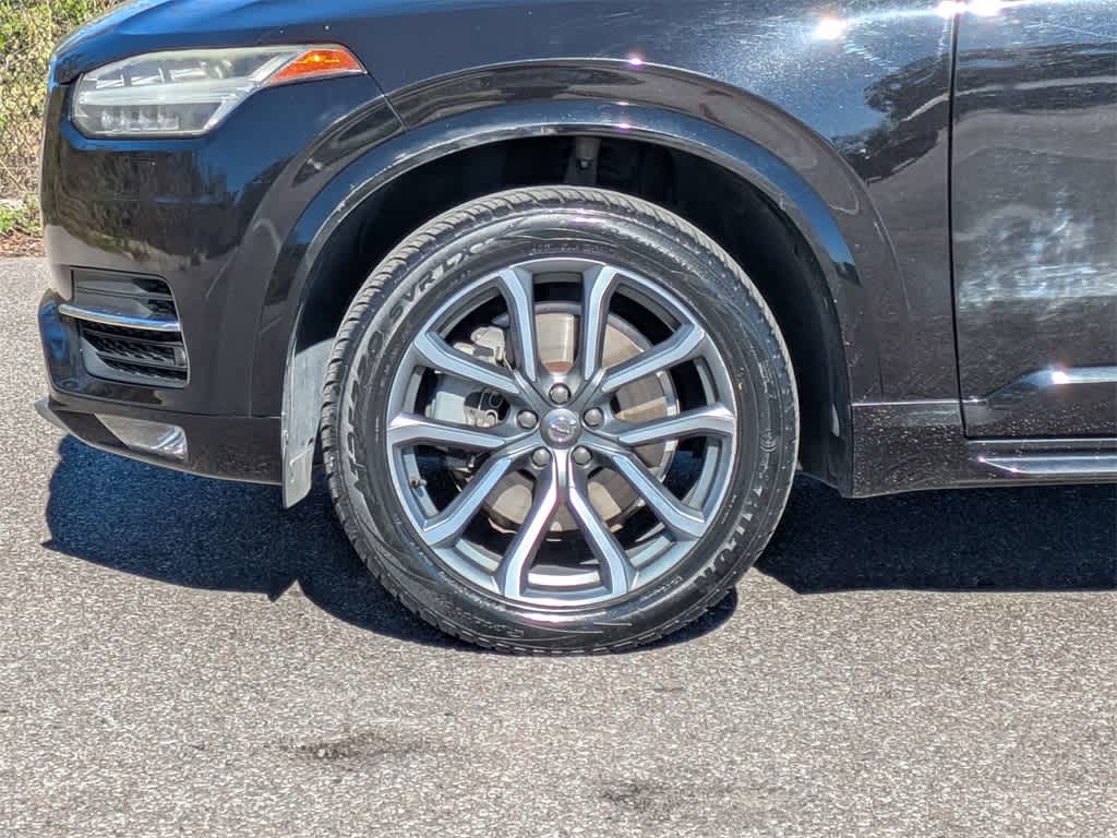 Thumbnail: 2016 Volvo XC90 - 10