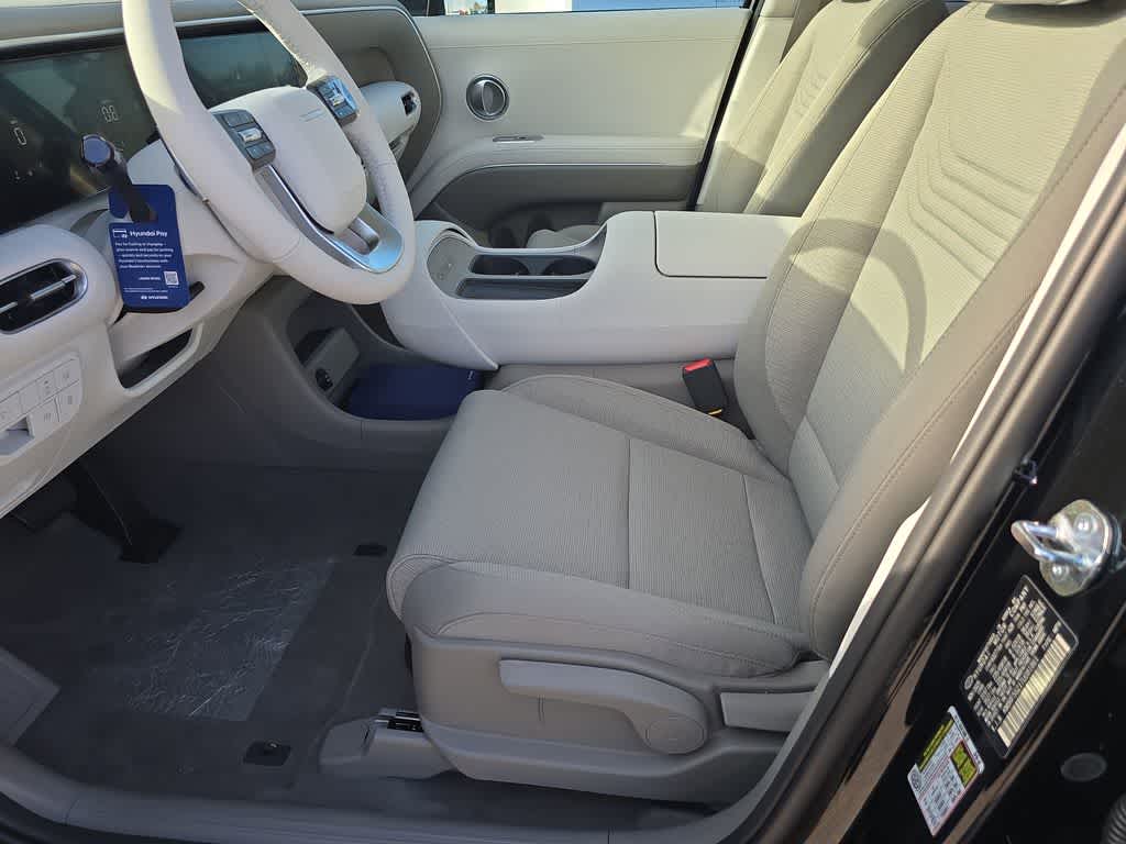 Thumbnail: 2026 Hyundai Palisade - 16