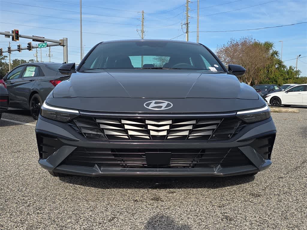 Thumbnail: 2026 Hyundai Elantra - 9